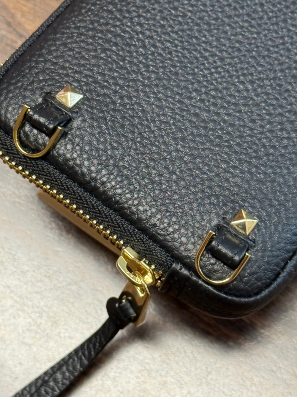 Bandolier Fringe Expanded Pouch with Bandolier Millie Star Crossbody Strap - Picture 12 of 16